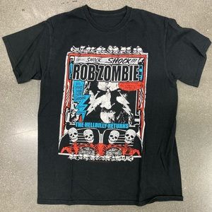 Rob Zombie T-Shirt